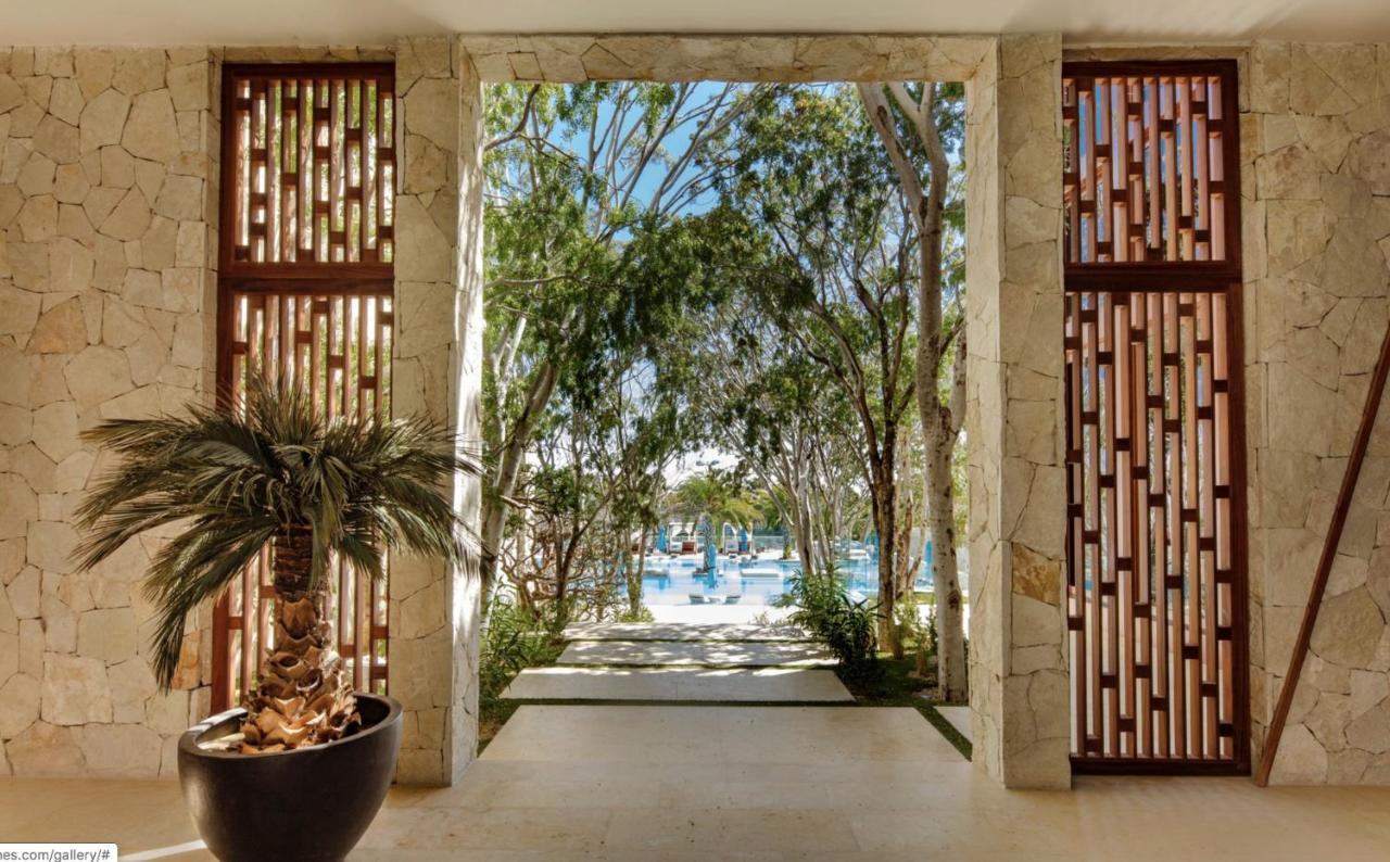 Bohari Palmilla Aparthotel San Jose del Cabo Exterior photo