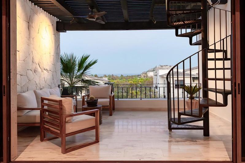 Bohari Palmilla Aparthotel San Jose del Cabo Exterior photo